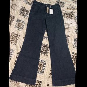 J. Crew jeans